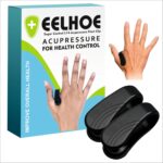 Acupressure Sugar Clip: A Natural Way to Manage Blood Sugar Levels