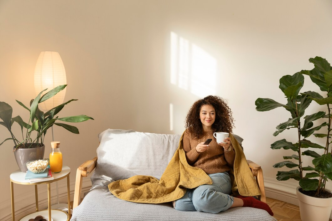 Healthy Home: Small Changes You Can Make In Your House
