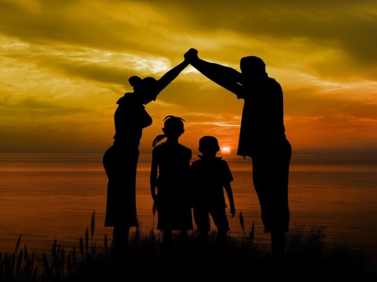 Exploring Family Activities to Strengthen Relationships and Bond