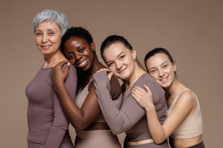 From Head to Toe Women's Health Tips for Staying Well
