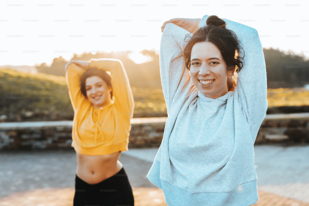 Health Through the Decades