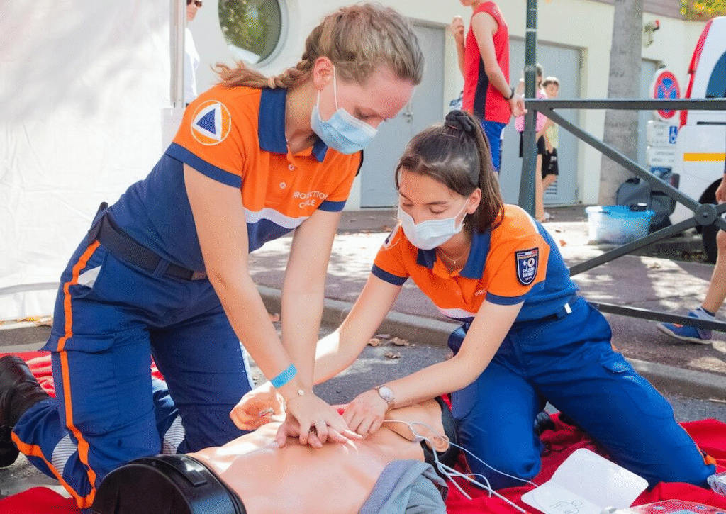 Best First Aid Certification Solutions for All Skill Levels