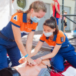Best First Aid Certification Solutions for All Skill Levels