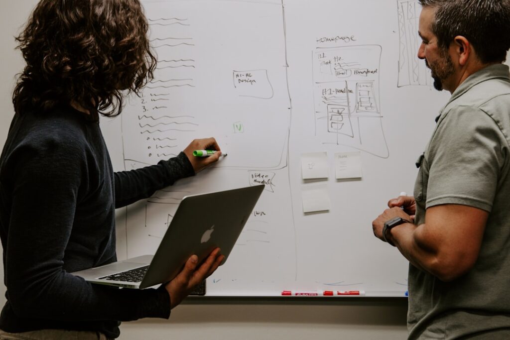 Navigating Financial Management with Account Planning Tools