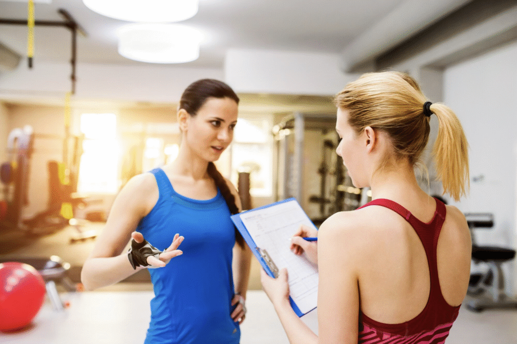 Essential Skills Every Strength & Conditioning Coach Needs to Succeed