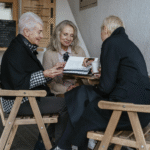 How Technology Enhances Memory Care in Senior Living Communities