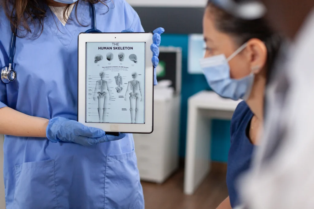 How Technology Is Revolutionizing Nurse Practitioner Staffing