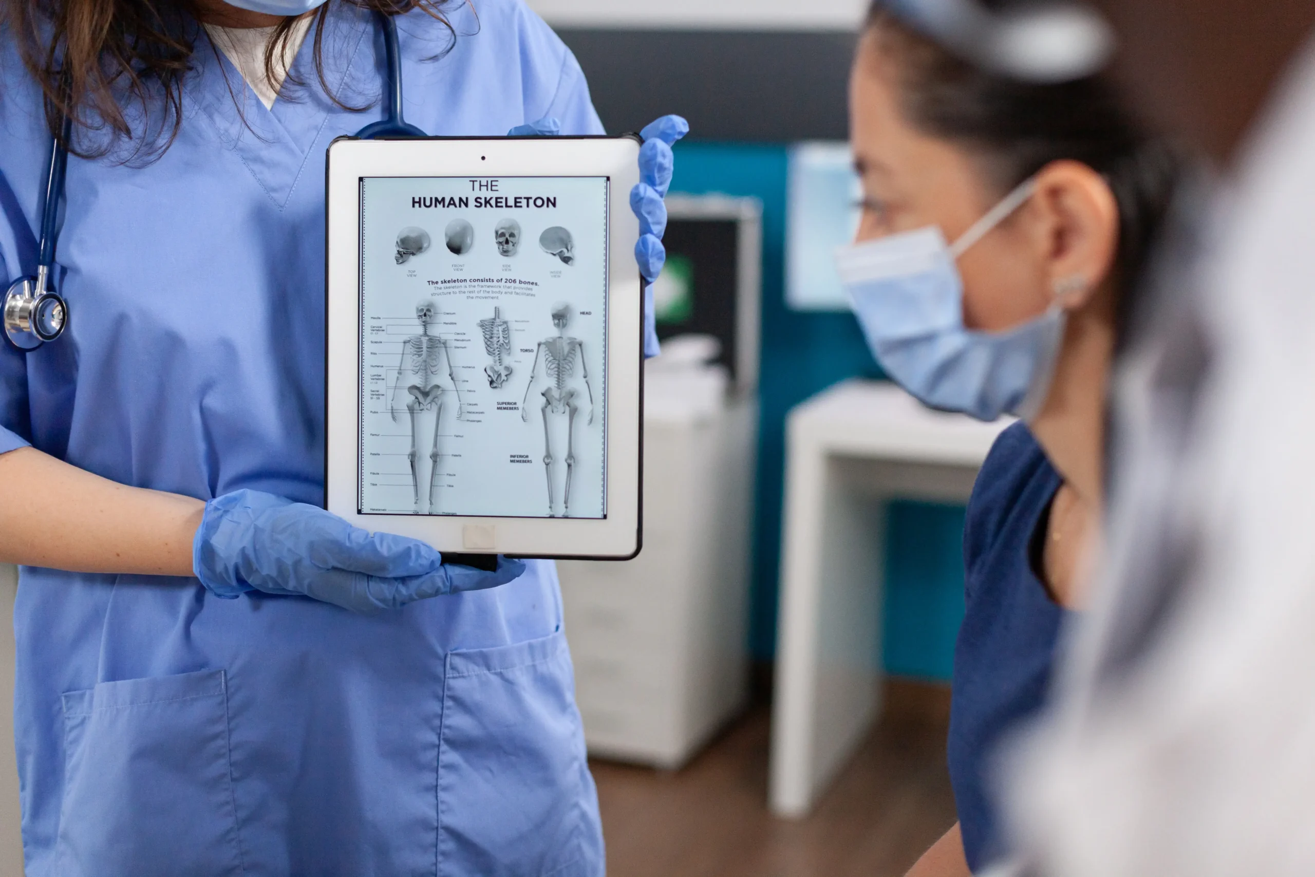 How Technology Is Revolutionizing Nurse Practitioner Staffing