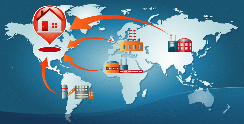 Why Tech Forward Teams Are Investing in Supply Chain Tools