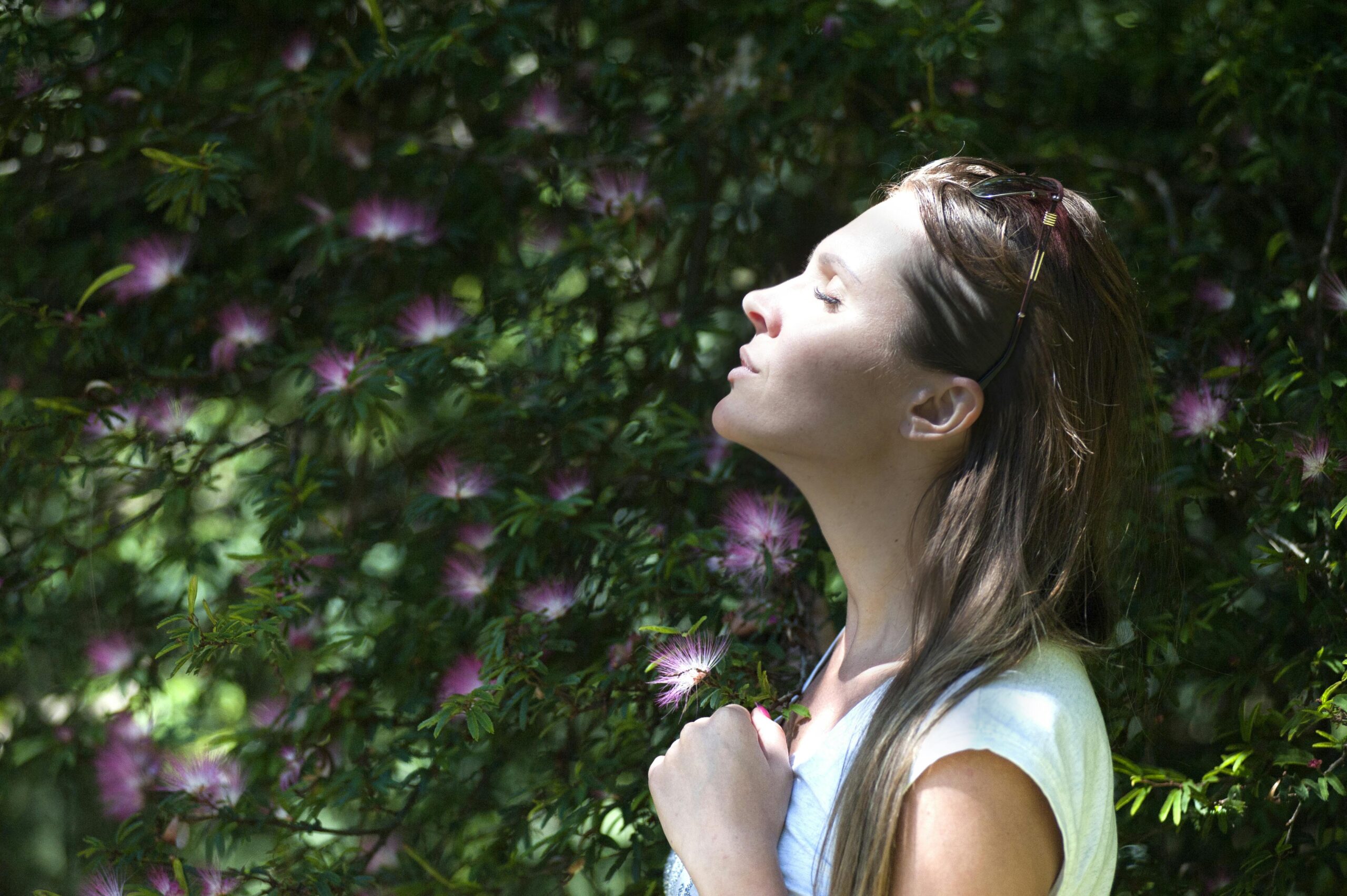 Everyday Practices To Keep Stress At Bay