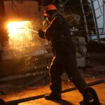 Operating Efficiently And Affordably: What Heavy Industry Businesses Need To Consider When Starting Out