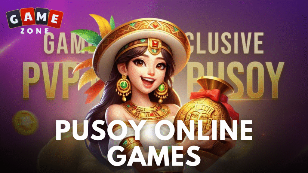 Pusoy Online Games
