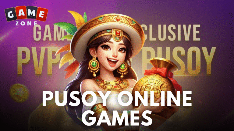 Pusoy Online Games