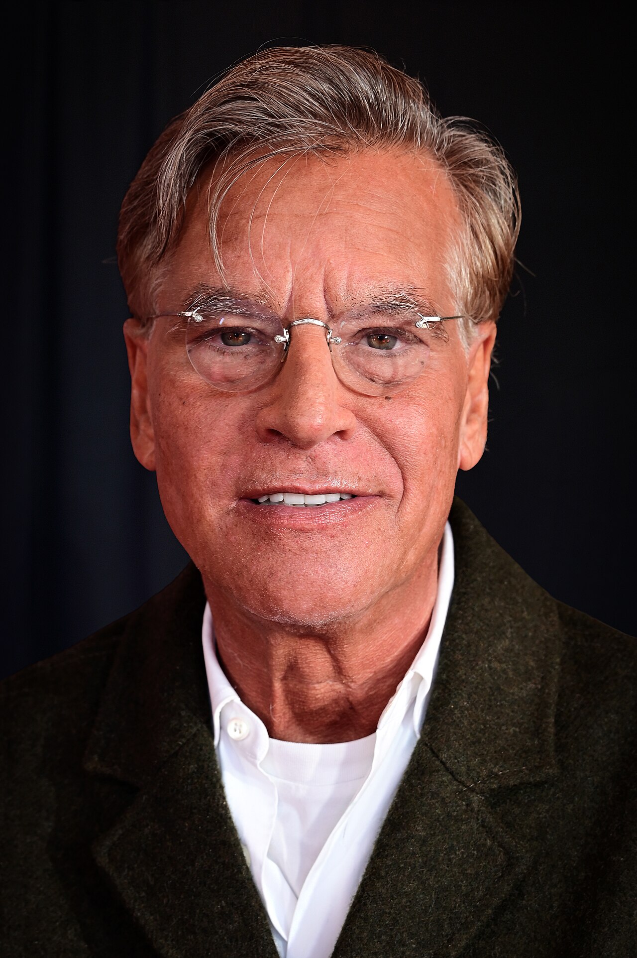 Aaron Sorkin: ‘A Few Good Men’ is back for the Trump era. Did Aaron Sorkin help…