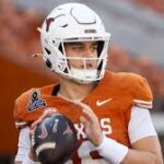 Arch Manning Transfer Rumors 2027: “Won’t Be in Texas”: Steve Sarkisian Receives Arch…