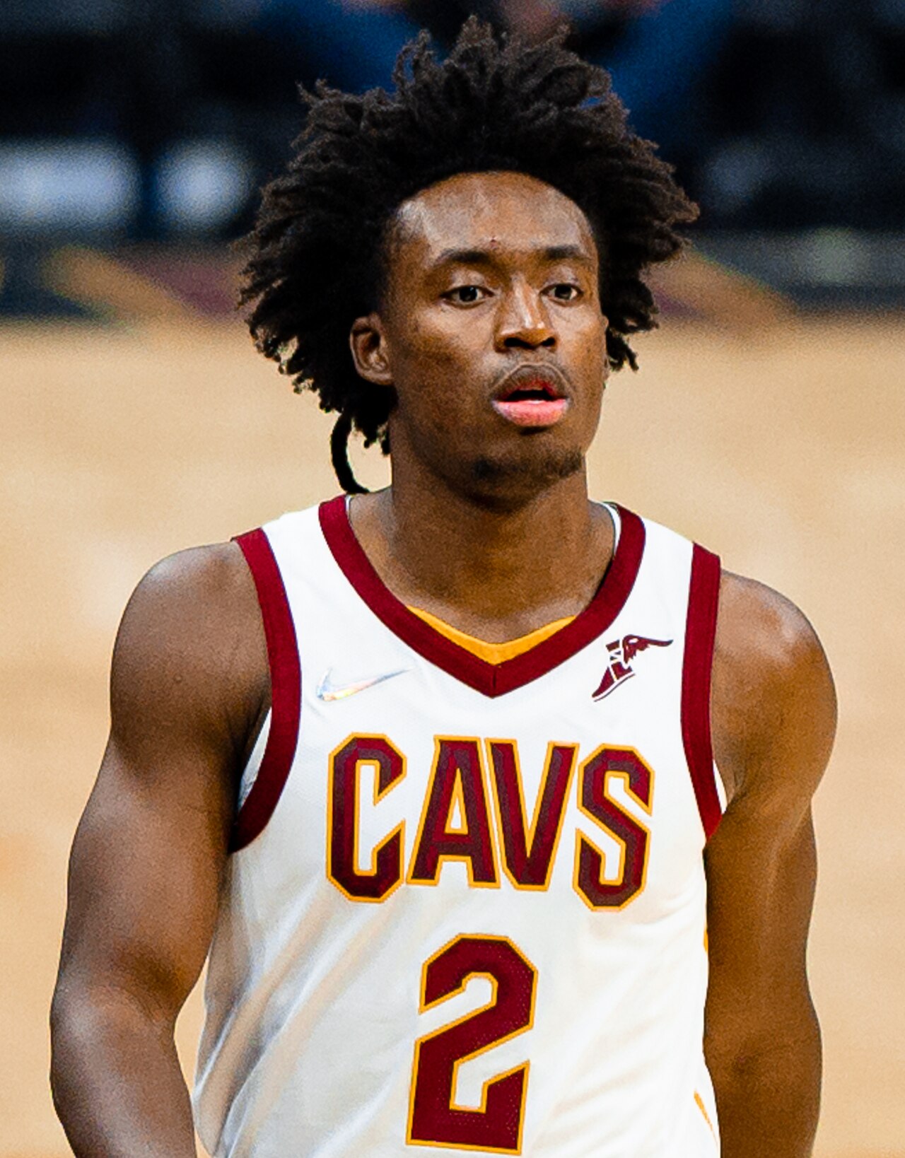 Collin Sexton keeps it real on taking leadership role in 1st Lakers season