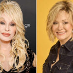 Danielle Parton: Dolly Parton’s niece ‘figured out’ singer had cancer after…