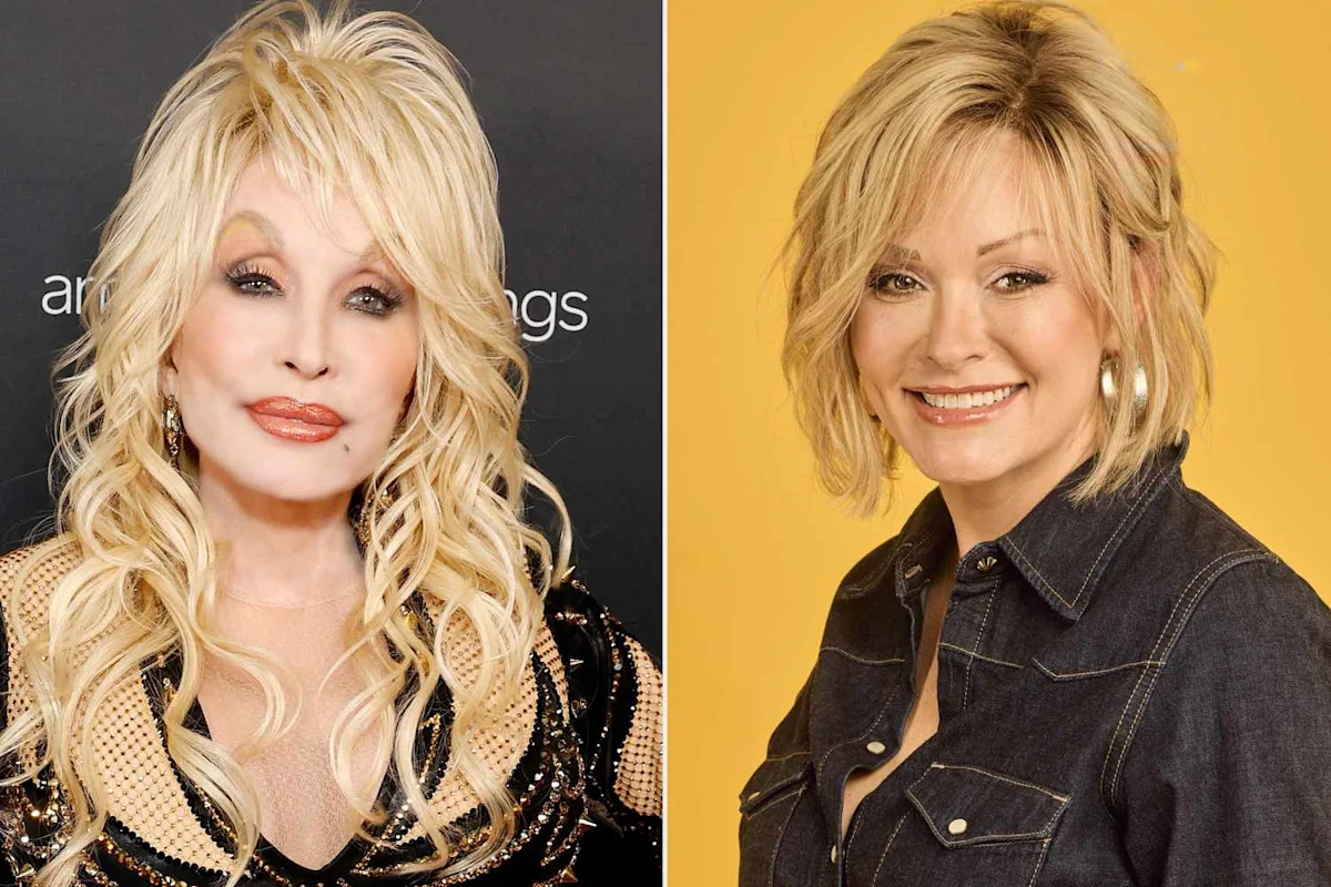 Danielle Parton: Dolly Parton’s niece ‘figured out’ singer had cancer after…