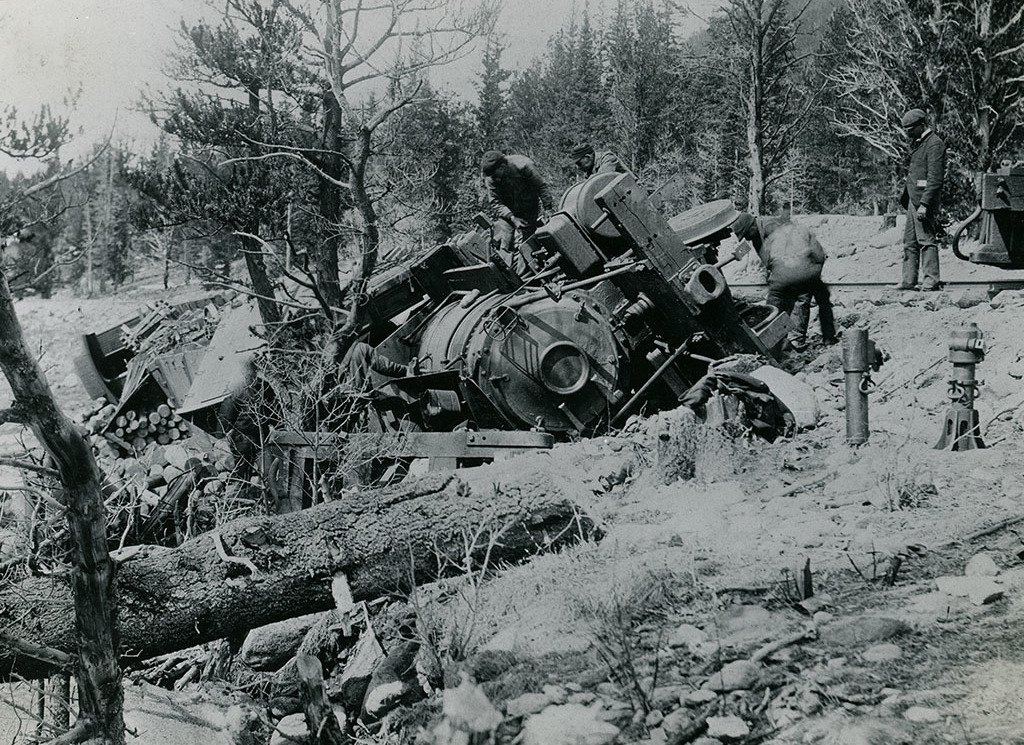Derailment: EPA response to East Palestine train derailment to be investigated by…