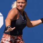 Diana Shnaider: Sports News, Transfers, Scores | Watch Live Sport