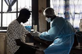 Ebola Outbreak: Officials Warn Ebola Could Spread Like COVID as Cases Surpass 10K