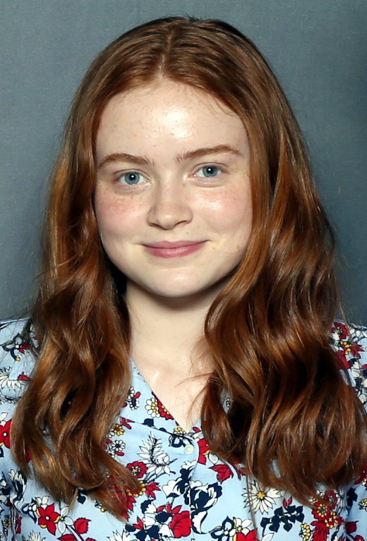 EXCLUSIVE: Sadie Sink, Maya Hawke Interact With Cartoons in Prada’s Fantasy Campaign