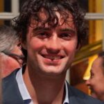 Ezra Frech: DWTS frontrunner is ‘determined to HIDE’ budding romance with gorgeous pro…