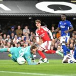 Fleetwood Vs Arsenal: Team news: Dowman starts as two make debuts