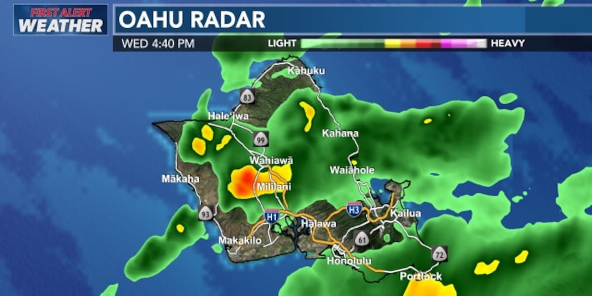 Flood Watch: First Alert Weather Day: Statewide rainfall totals as flood watch nears…