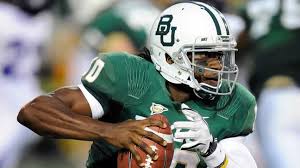 Fox Sports: Robert Griffin III says he is ‘100 percent’ interested in Baylor coaching…