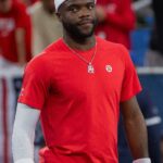 Frances Tiafoe: Musetti vs. Tiafoe Prediction at the Erste Bank Open – Tuesday…