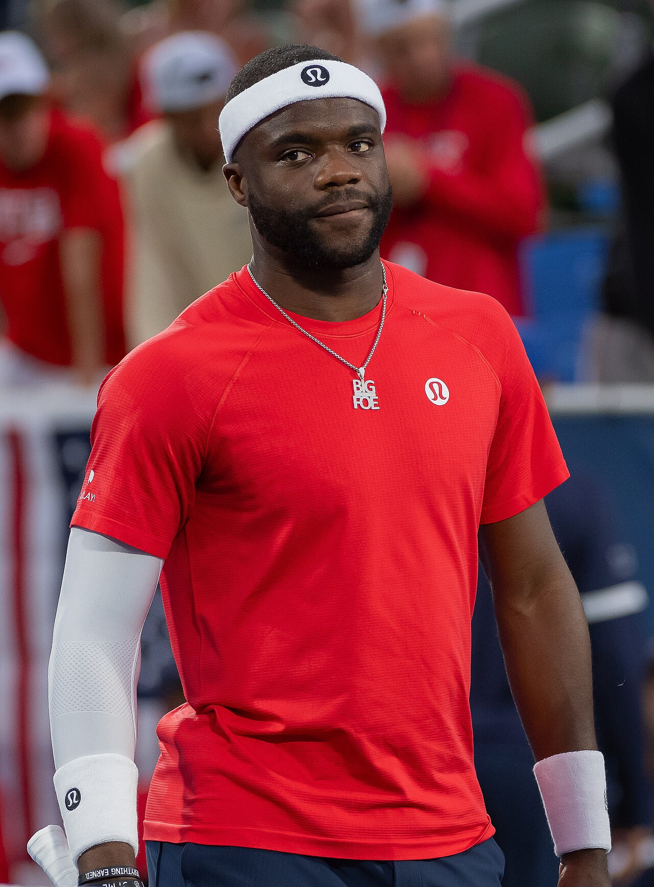 Frances Tiafoe: Musetti vs. Tiafoe Prediction at the Erste Bank Open – Tuesday…