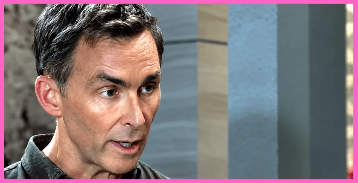 General Hospital Preview: Valentin Realizes Time Is Running Out