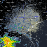 Houston Weather: Houston’s weather remains in a warmer pattern ahead of a stronger…