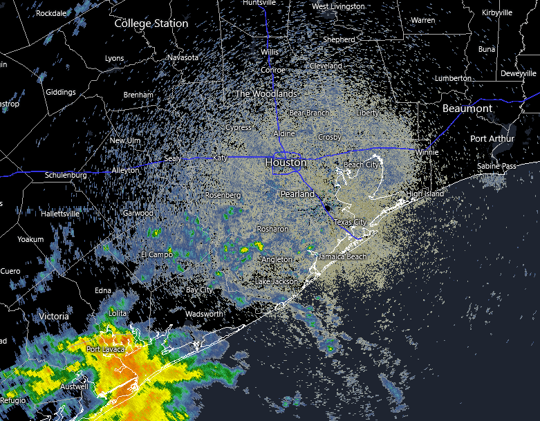 Houston Weather: Houston’s weather remains in a warmer pattern ahead of a stronger…