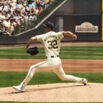 Jacob Misiorowski has a chance to clinch a Brewers title, but is something amiss?
