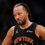 Jalen Brunson: Knicks’ honeymoon phase over already? Behind the champs’ slow start