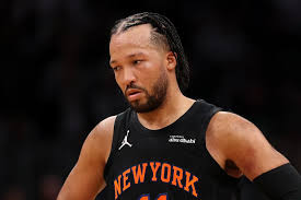 Jalen Brunson: Knicks’ honeymoon phase over already? Behind the champs’ slow start