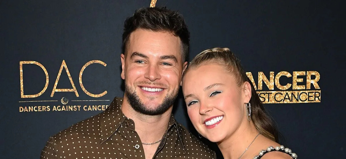 Jojo Siwa Engaged: JoJo Siwa Reveals ‘Dream’ Engagement Ring She And BF Chris…