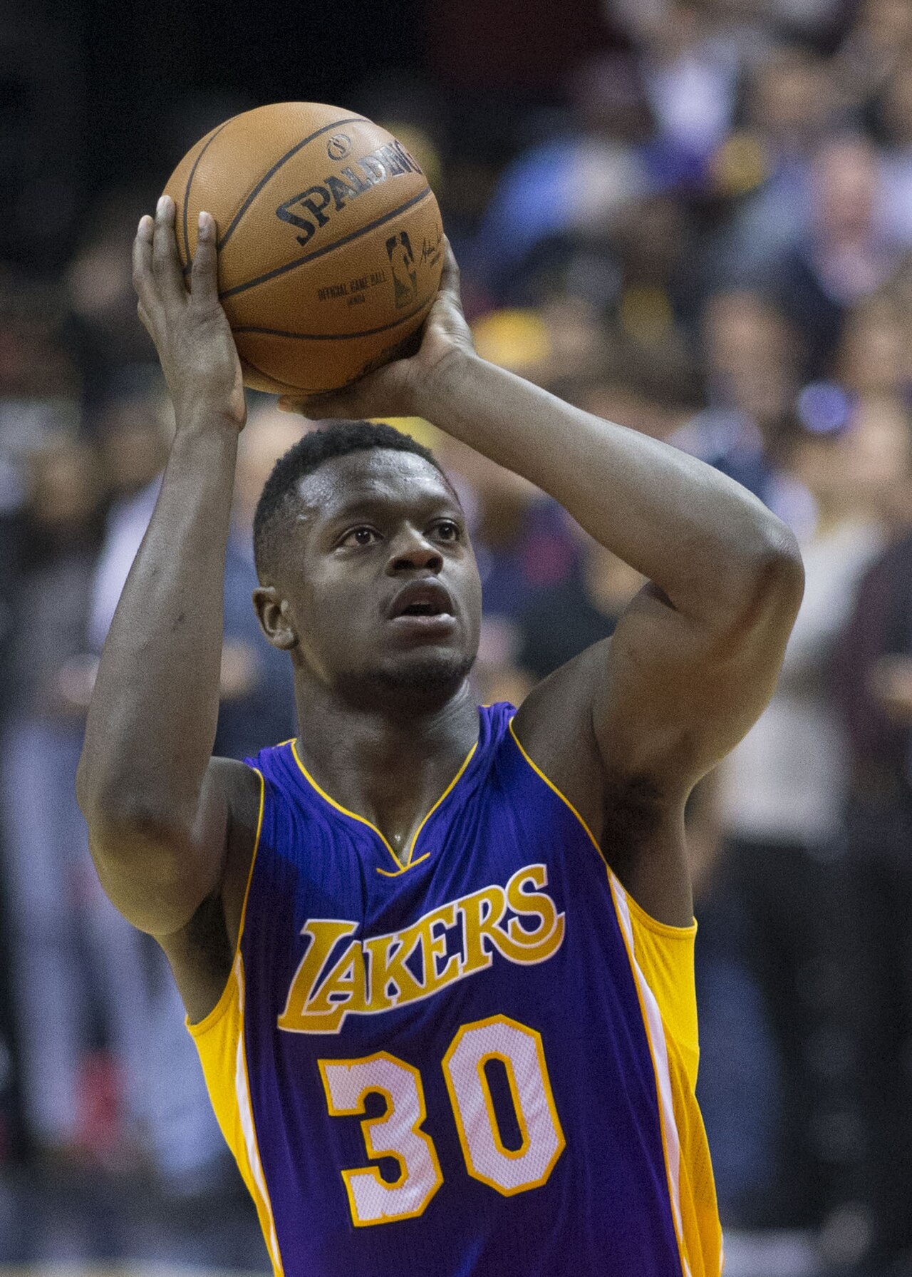 Julius Randle: The colliding forces sabotaging the Nets’ attempt to play defense