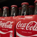 Ko Stock: Coca-Cola hikes earnings outlook, even as it sees lackluster demand in North…