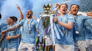 Manchester City: Ranked: Every Premier League team’s money-per-points (after Man City…