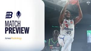 New Zealand Breakers: Match Preview: Regrouped, finetuned Sixers ready for battle with…