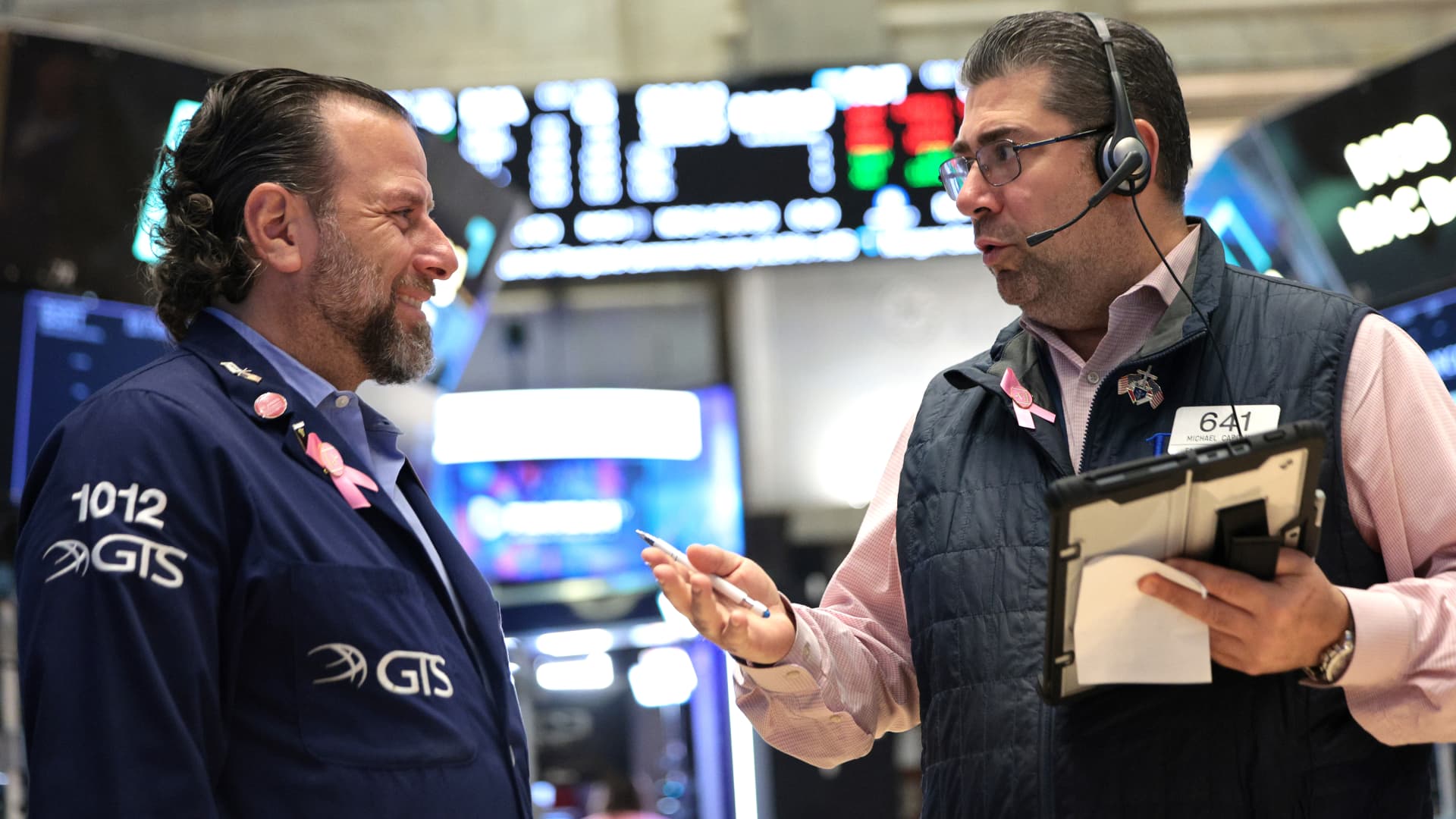 Oil Prices: S&P 500 posts back-to-back winning days as chips rally and oil prices…