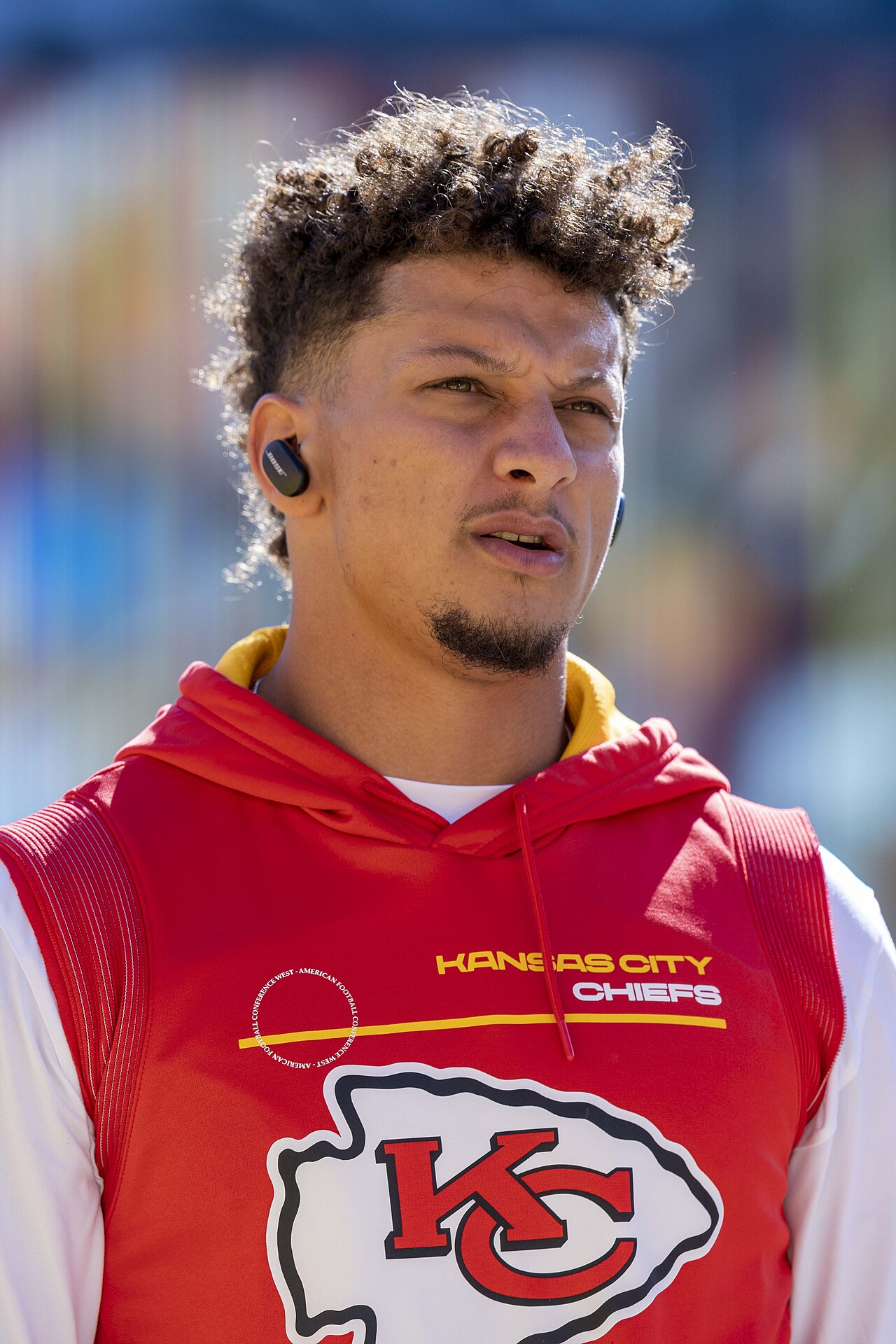 Patrick Mahomes: Jaxon Smith-Njigba has 150 receiving yards, TD in Seahawks’ win vs…