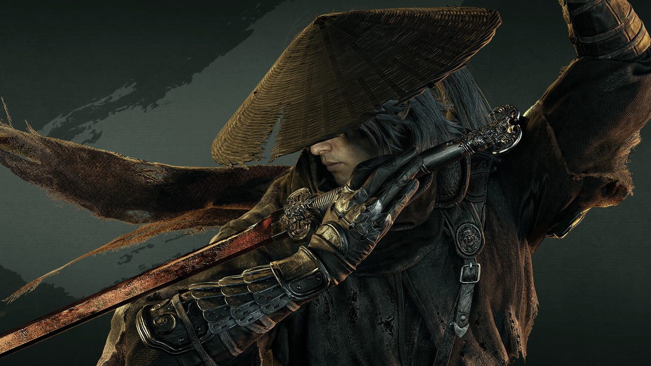 Phantom Blade Zero Release Date: Phantom Blade Zero Review