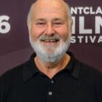Rob Reiner: Noah Wyle reveals lesson he learned from late Rob Reiner when working on A…