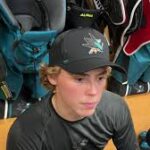 San Jose Sharks: Will Smith on Moving Off Celebrini’s Line to Skate With Michael Misa…