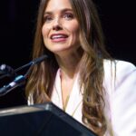 Sophia Bush on Addressing End of Marriage to Chad Michael Murray in Memoir (Exclusive)