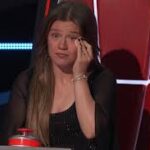 The Voice Elimination Episode Kelly Clarkson: Kelly Clarkson Brought to Tears When The…